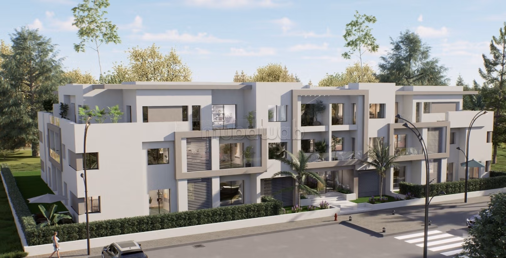 Grand S1 Superficie 79 m²