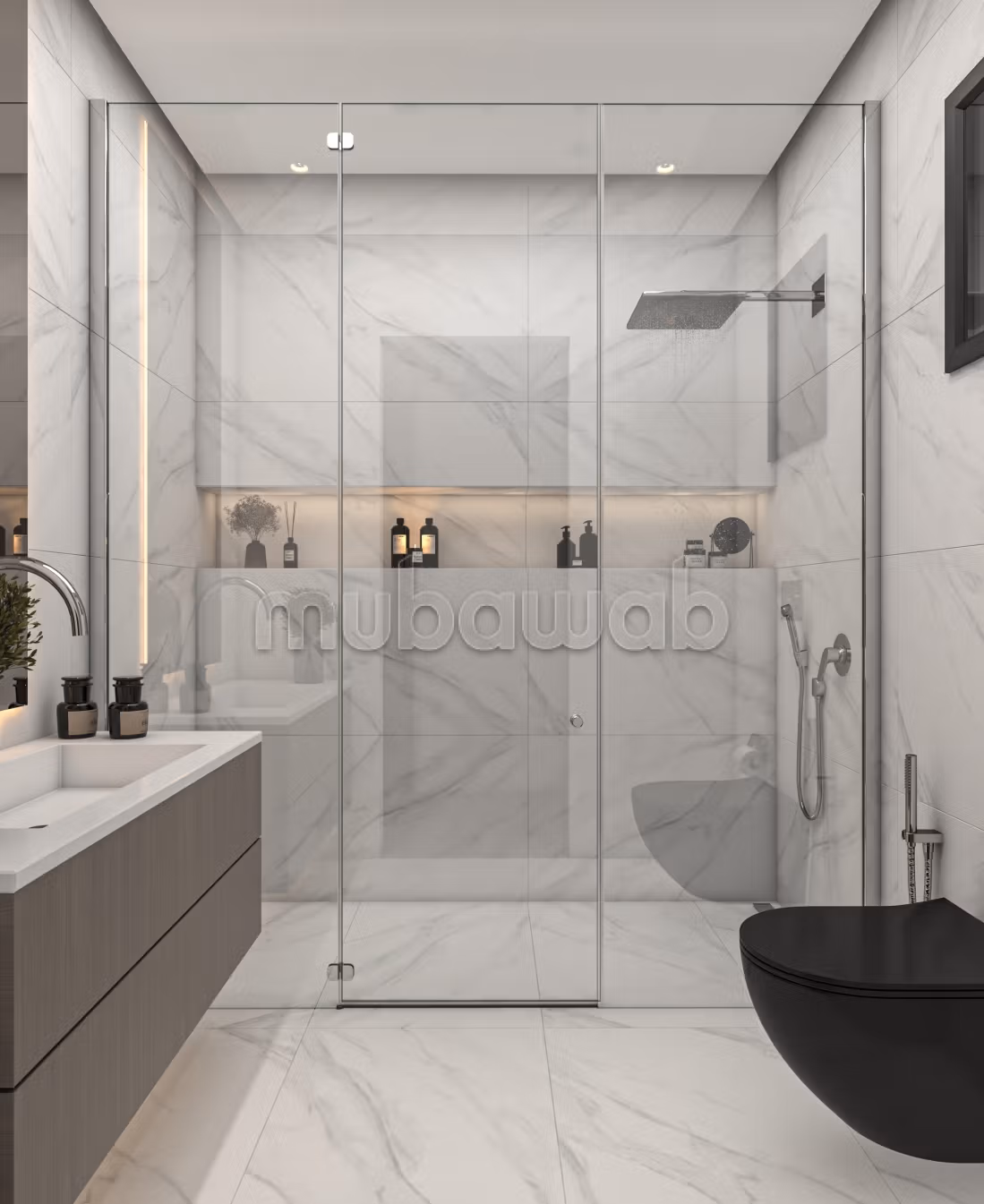 Grand S1 Superficie 79 m²