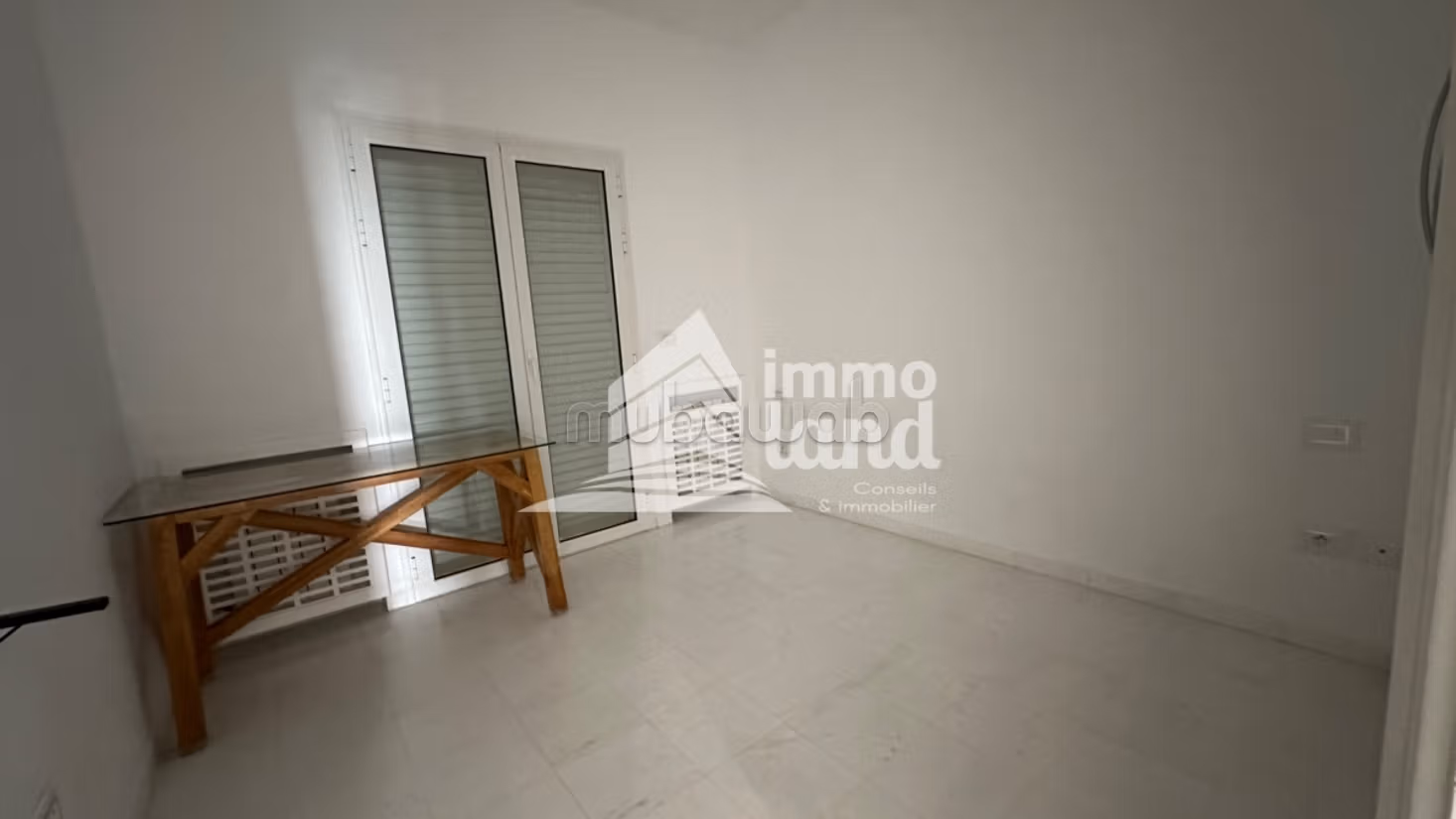 In vendita Triplex S4 con piscina a Gammarth