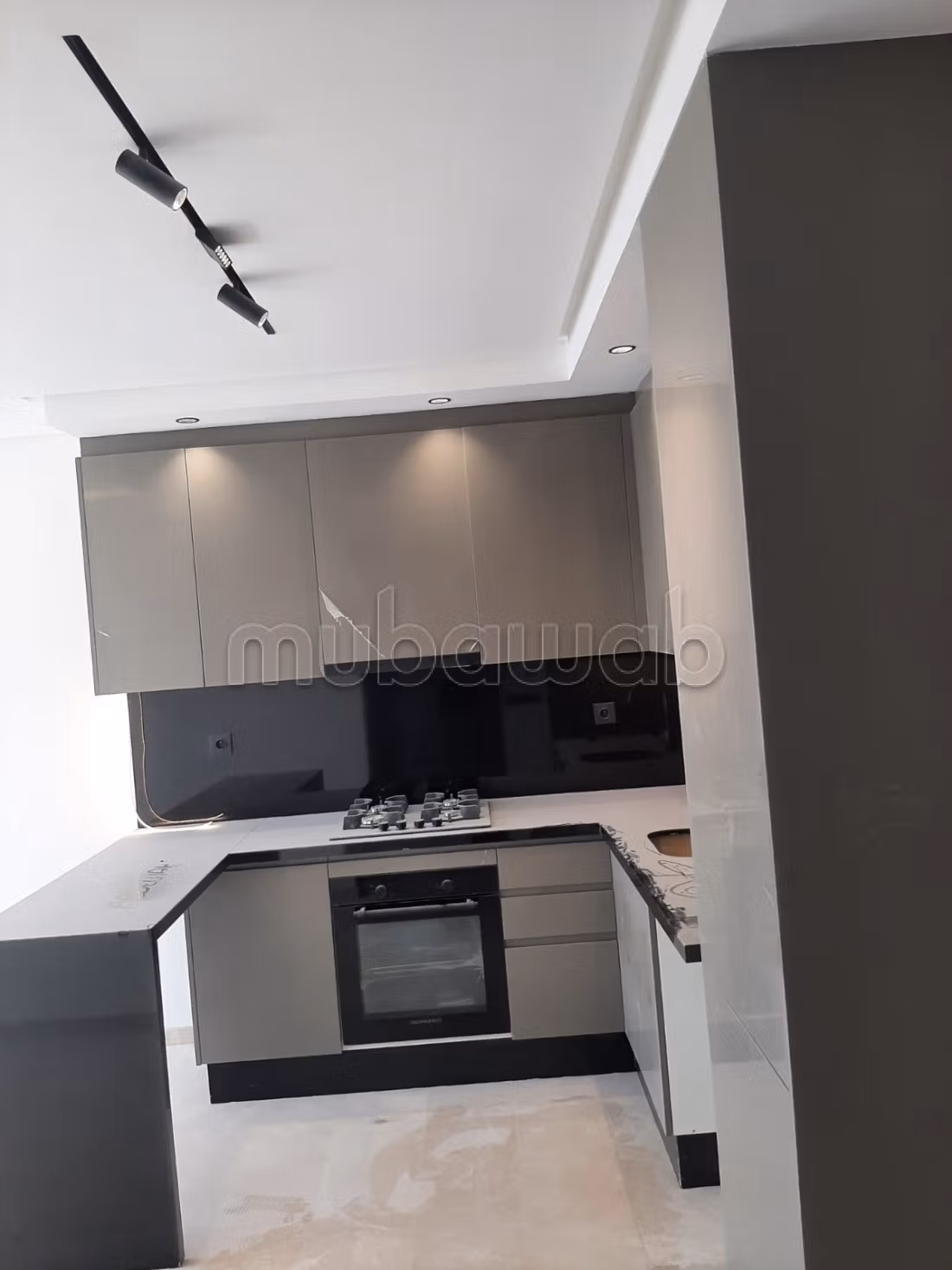Appartement 69 m² à Maârif Extension — 8