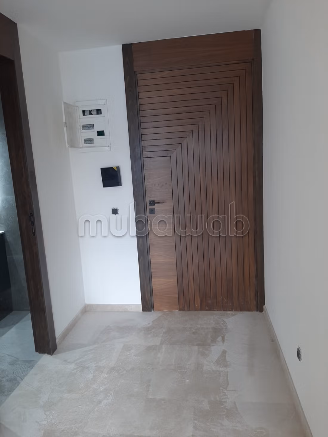 BdAppartement à usage habitation ou professionnel — 2
