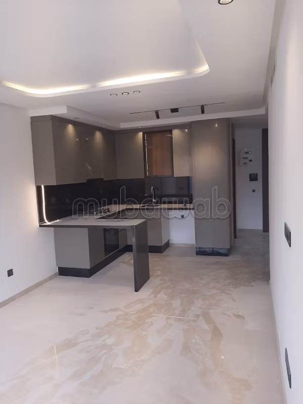 Appartement voor woning of professioneel gebruik