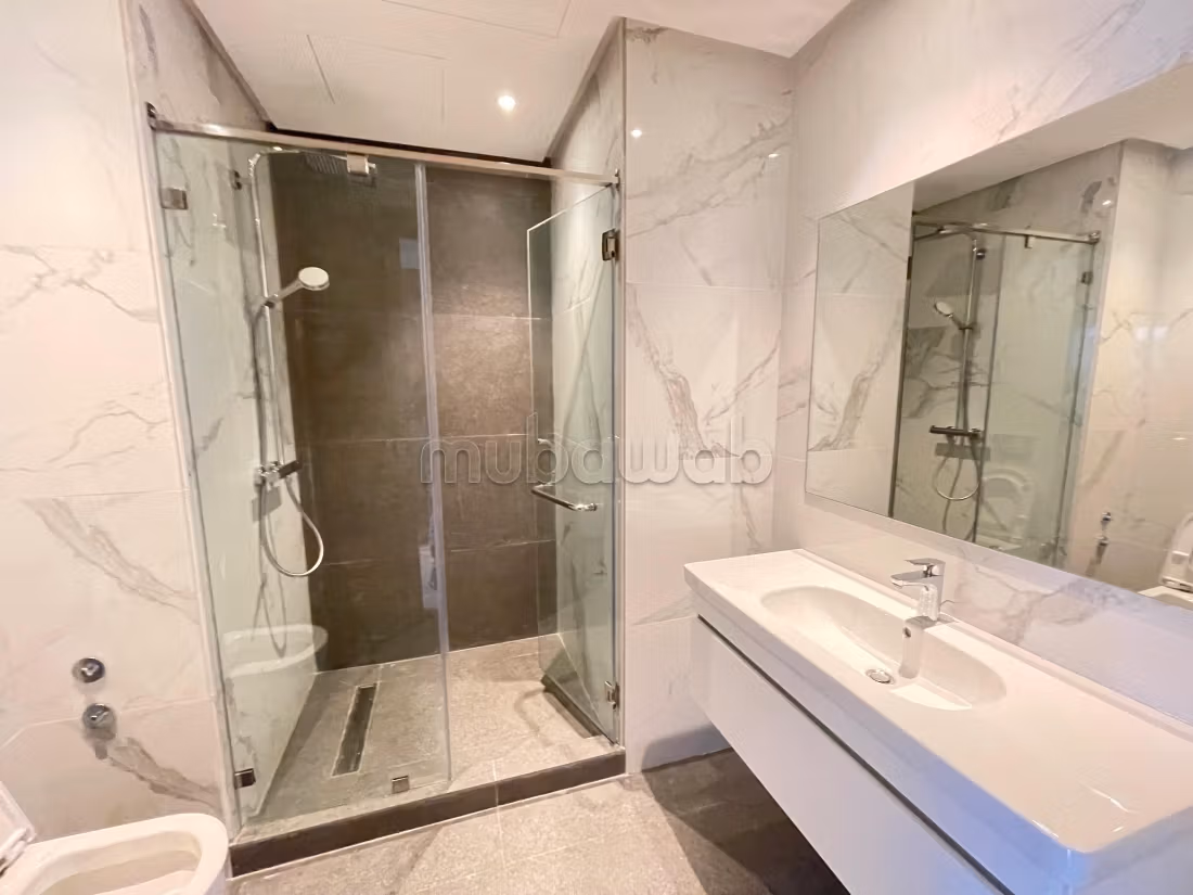 Bel appartement 189m² à louer à la ville verte