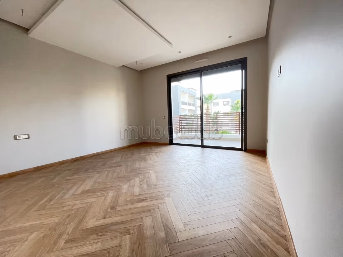 Bel appartement 189m² à louer à la ville verte