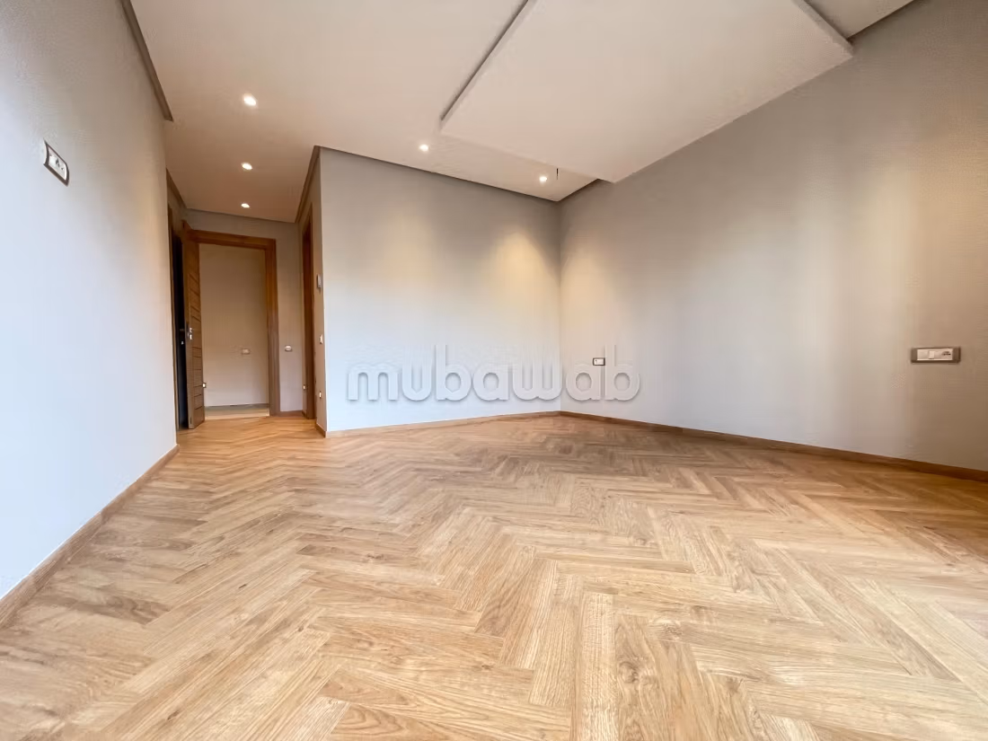 Bel appartement 189m² à louer à la ville verte
