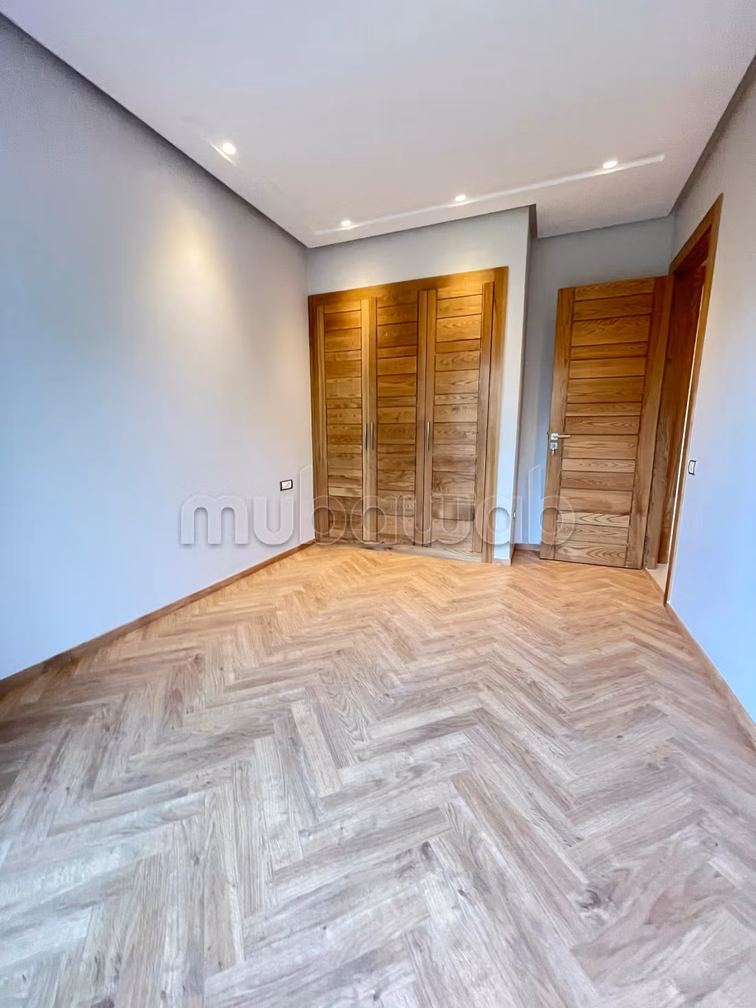 Bel appartement 189m² à louer à la ville verte