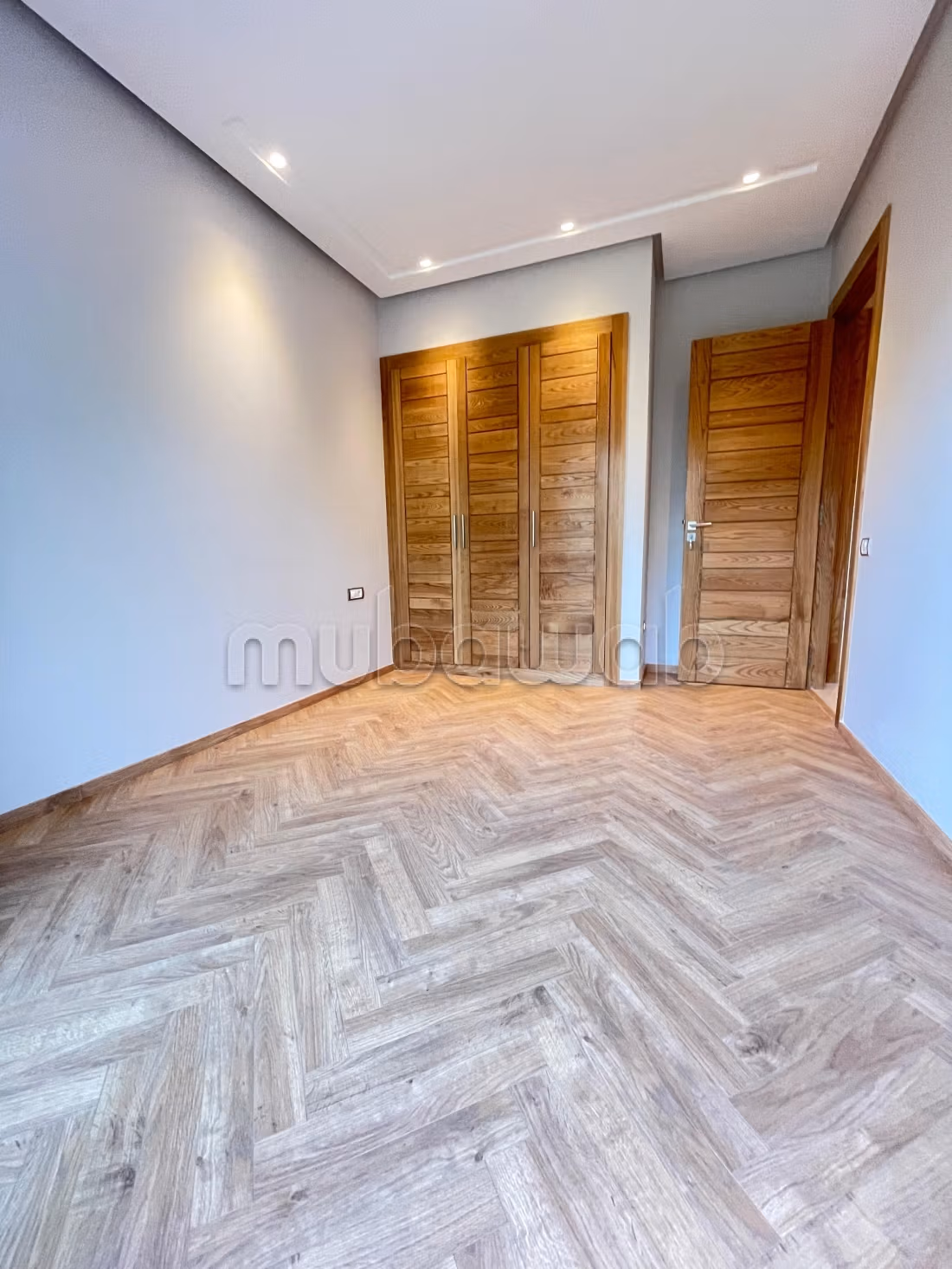 Bel appartement 189m² à louer à la ville verte