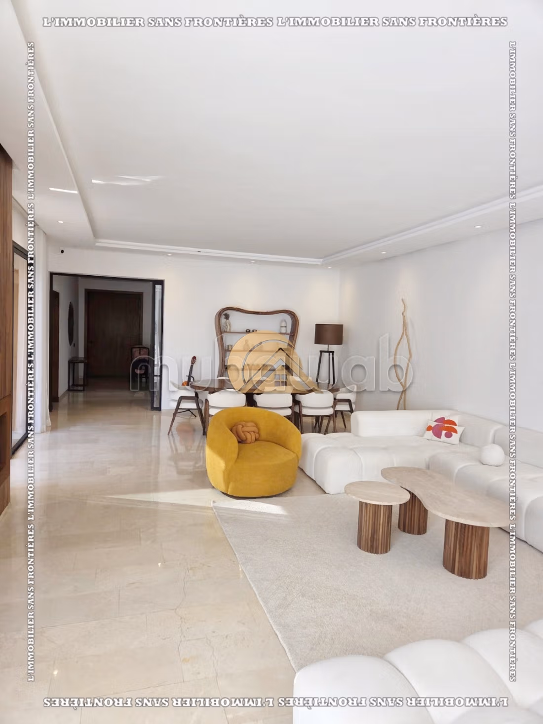 Title: Villa for sale - Golf Argan, Marrakech