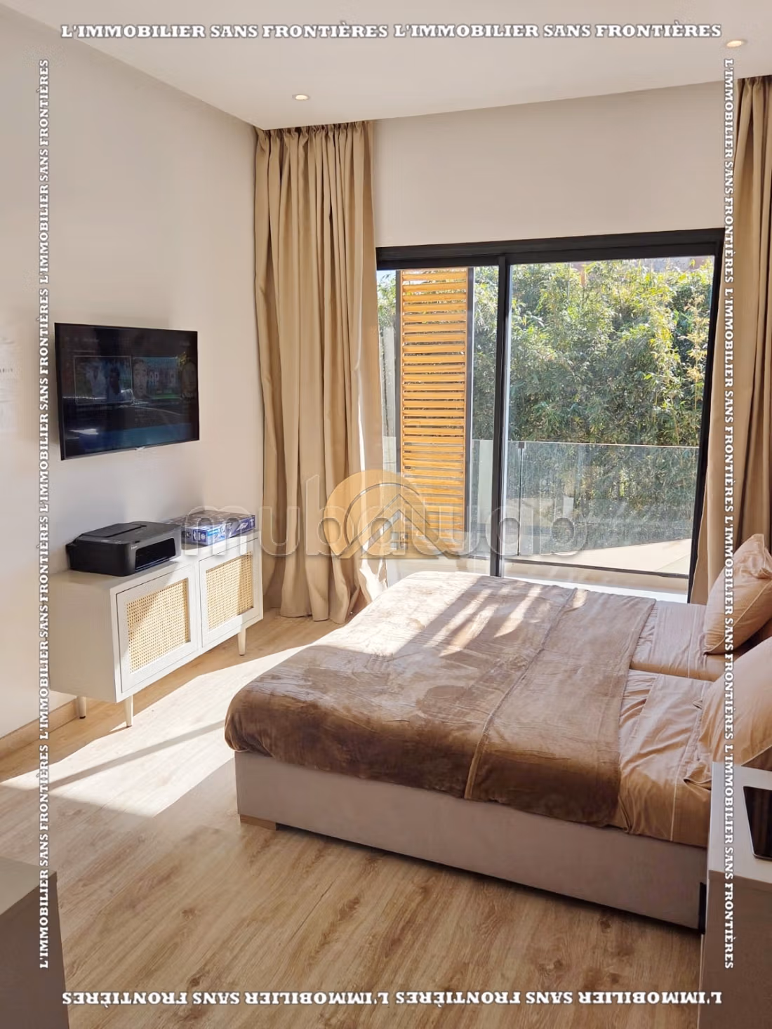 Title: Villa for sale - Golf Argan, Marrakech