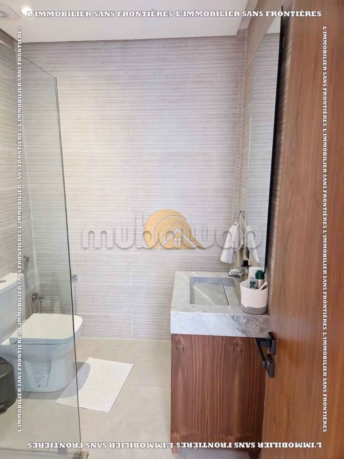 Title: Villa for sale - Golf Argan, Marrakech