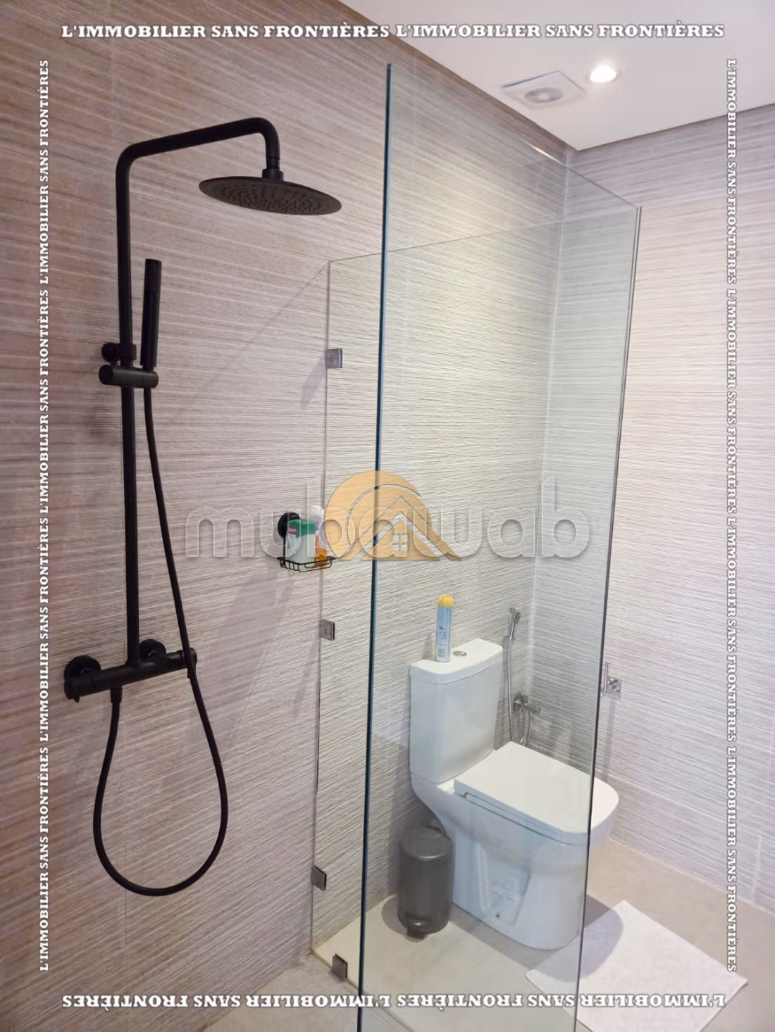 Title: Villa for sale - Golf Argan, Marrakech