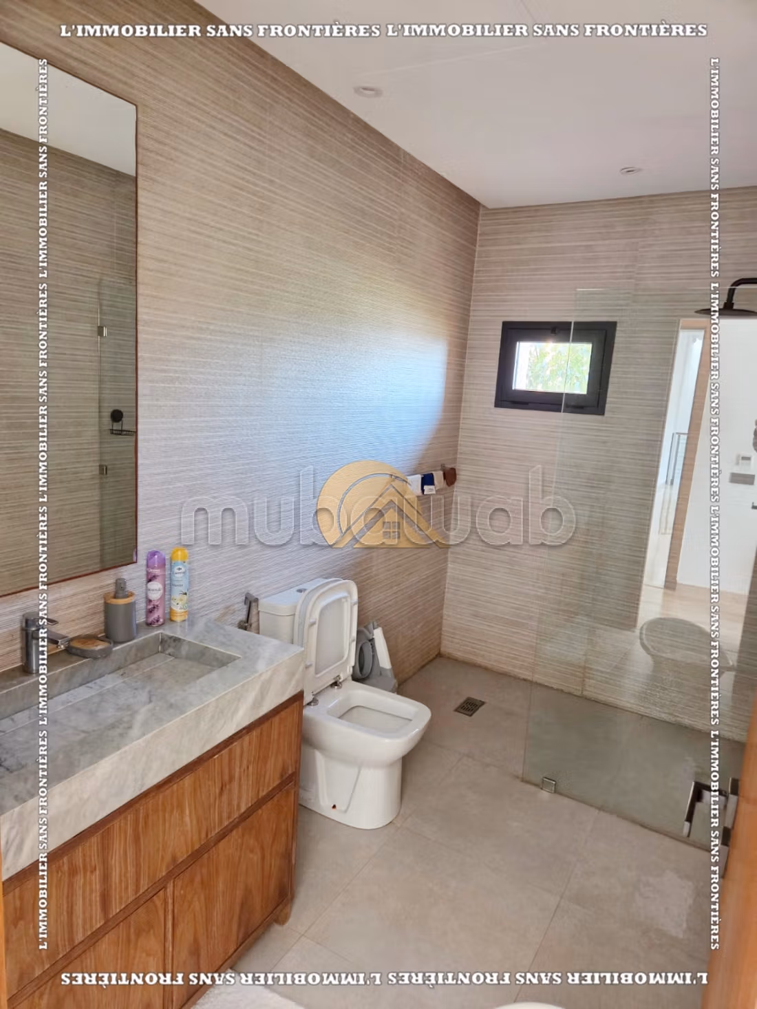 Title: Villa for sale - Golf Argan, Marrakech