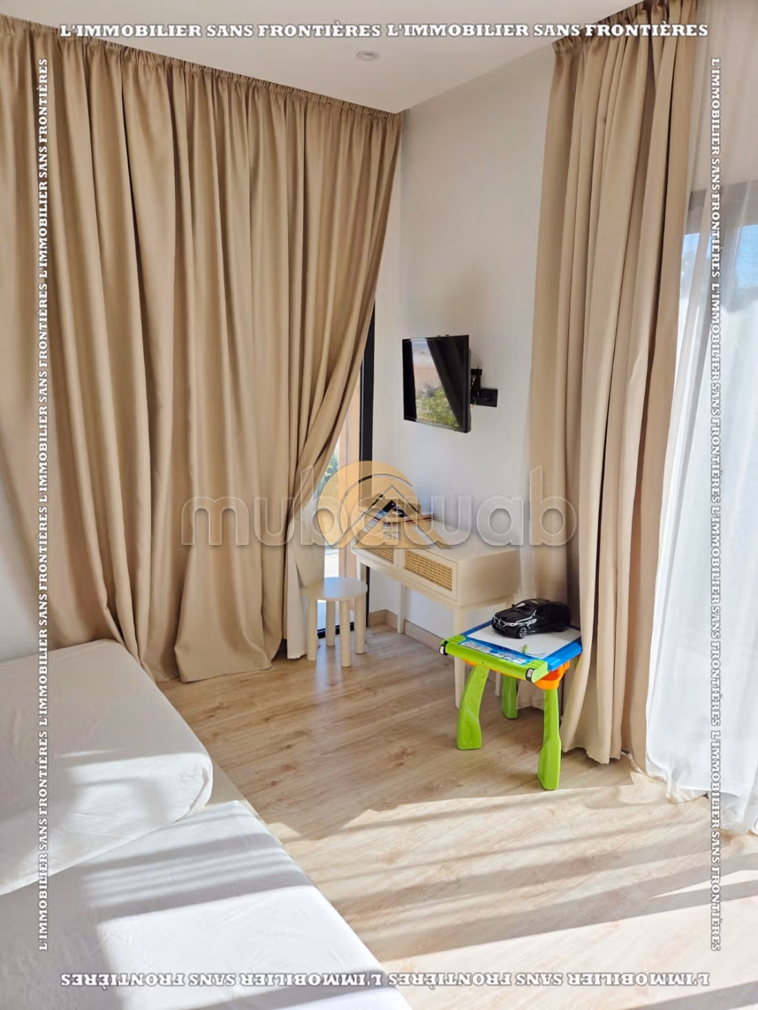 Title: Villa for sale - Golf Argan, Marrakech