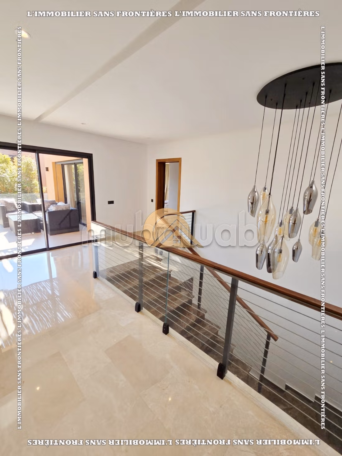Title: Villa for sale - Golf Argan, Marrakech