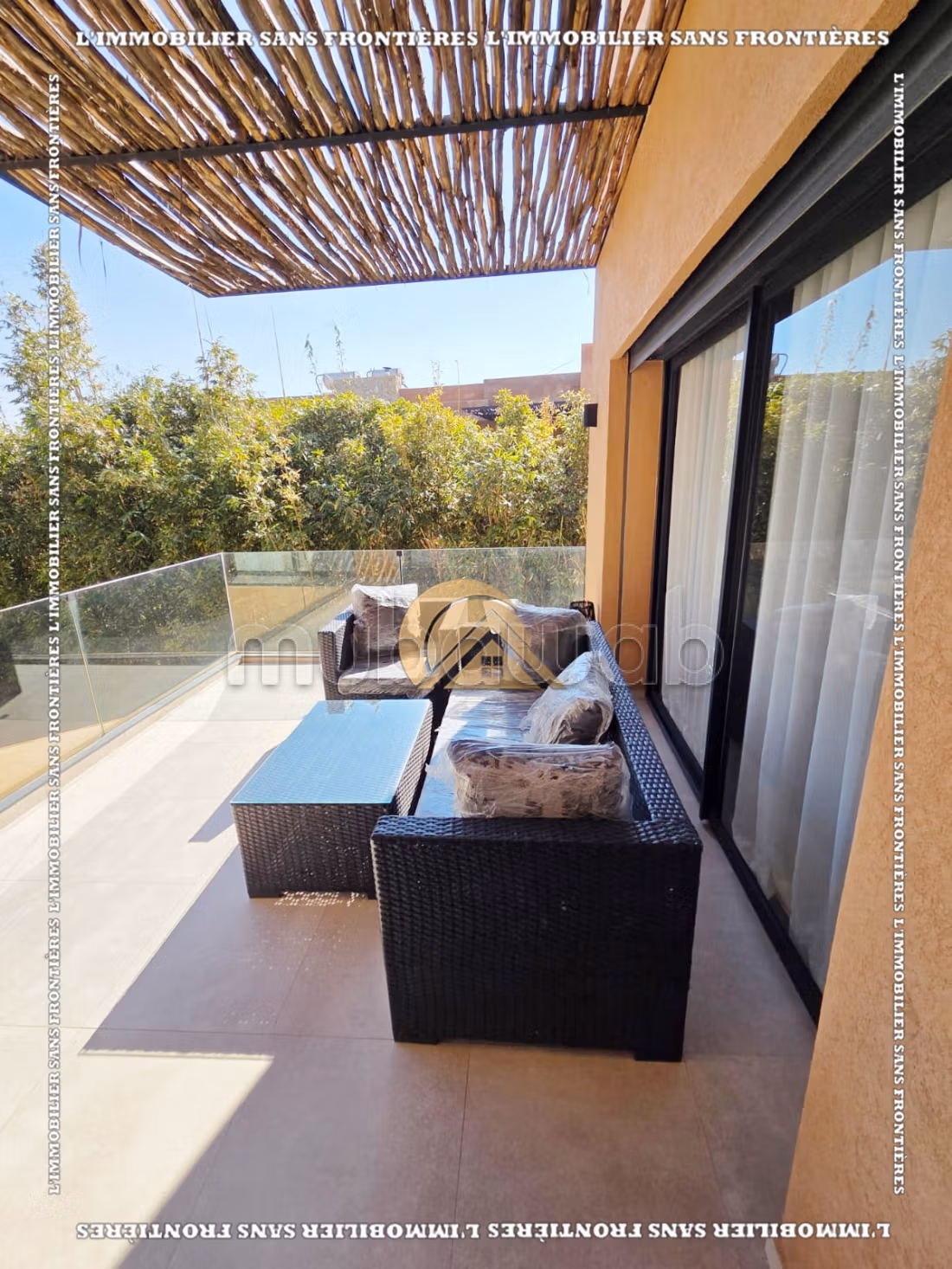 Title: Villa for sale - Golf Argan, Marrakech