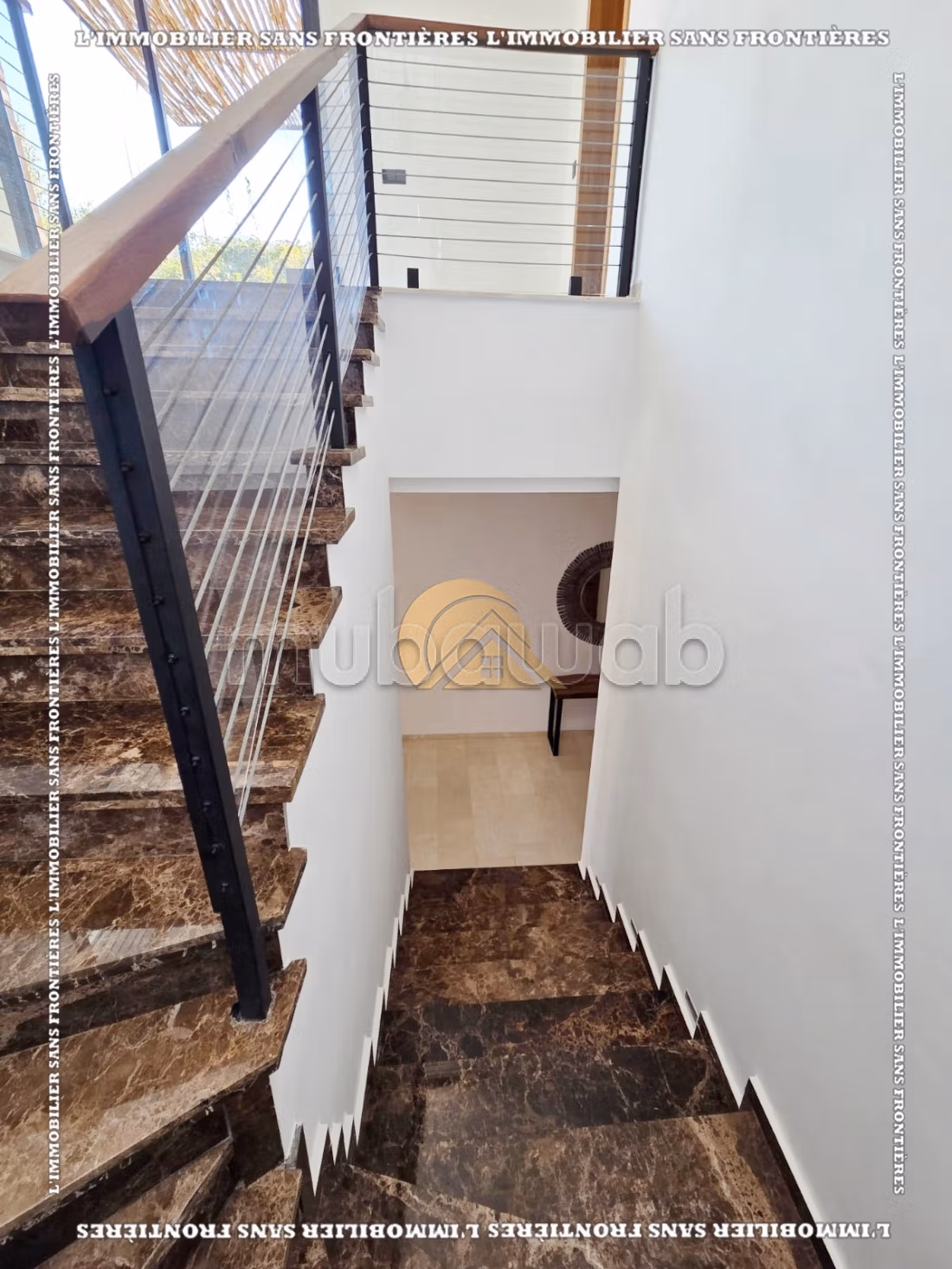 Title: Villa for sale - Golf Argan, Marrakech