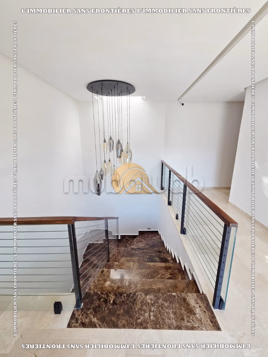 Title: Villa for sale - Golf Argan, Marrakech