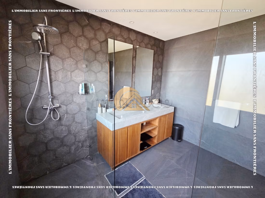 Title: Villa for sale - Golf Argan, Marrakech