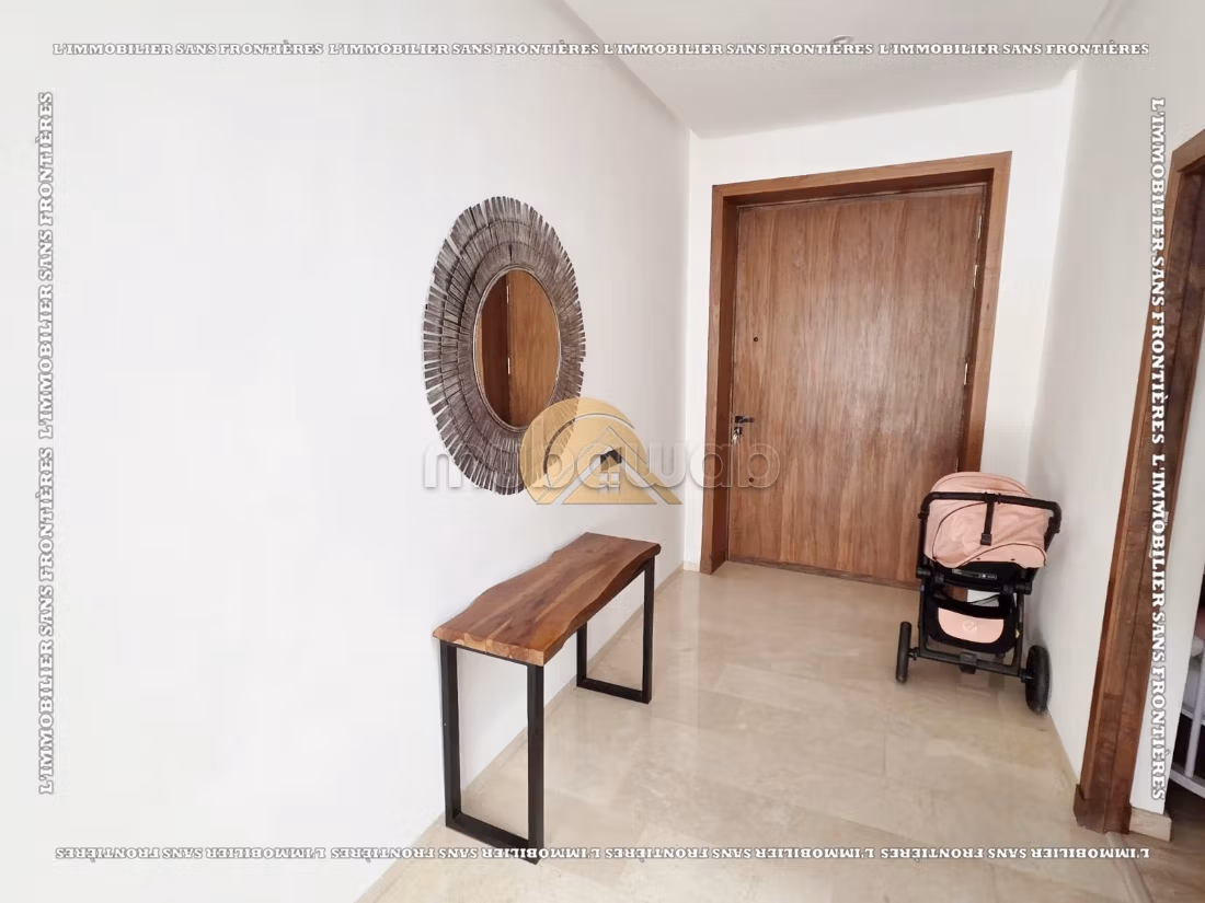 Title: Villa for sale - Golf Argan, Marrakech