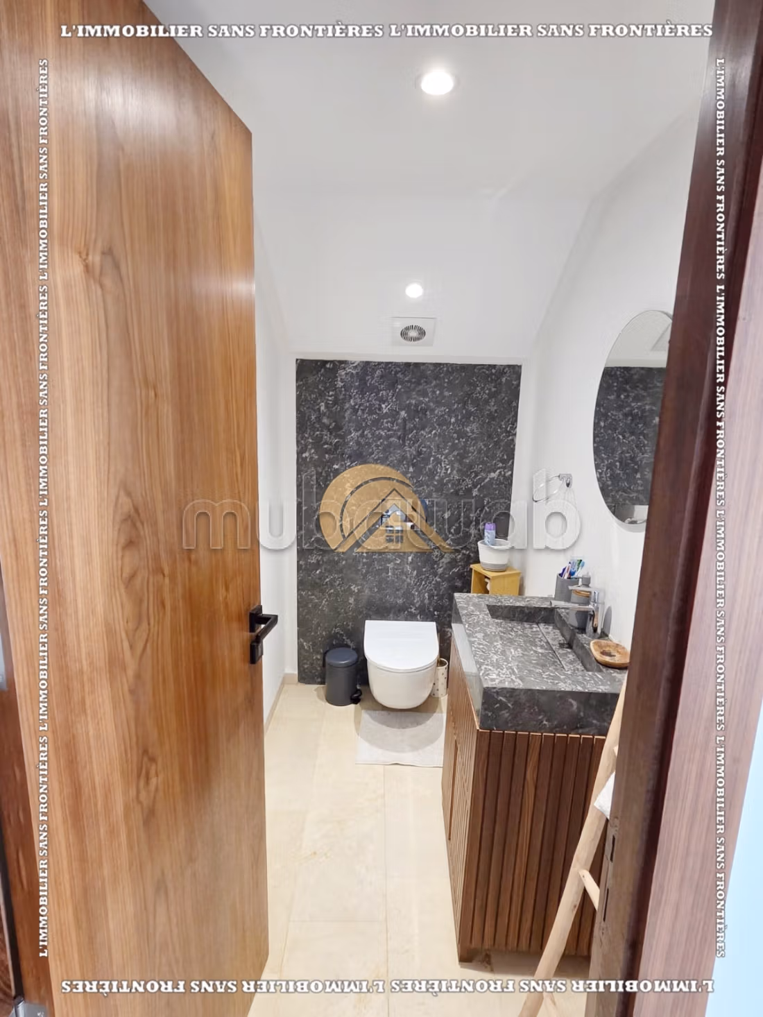 Title: Villa for sale - Golf Argan, Marrakech