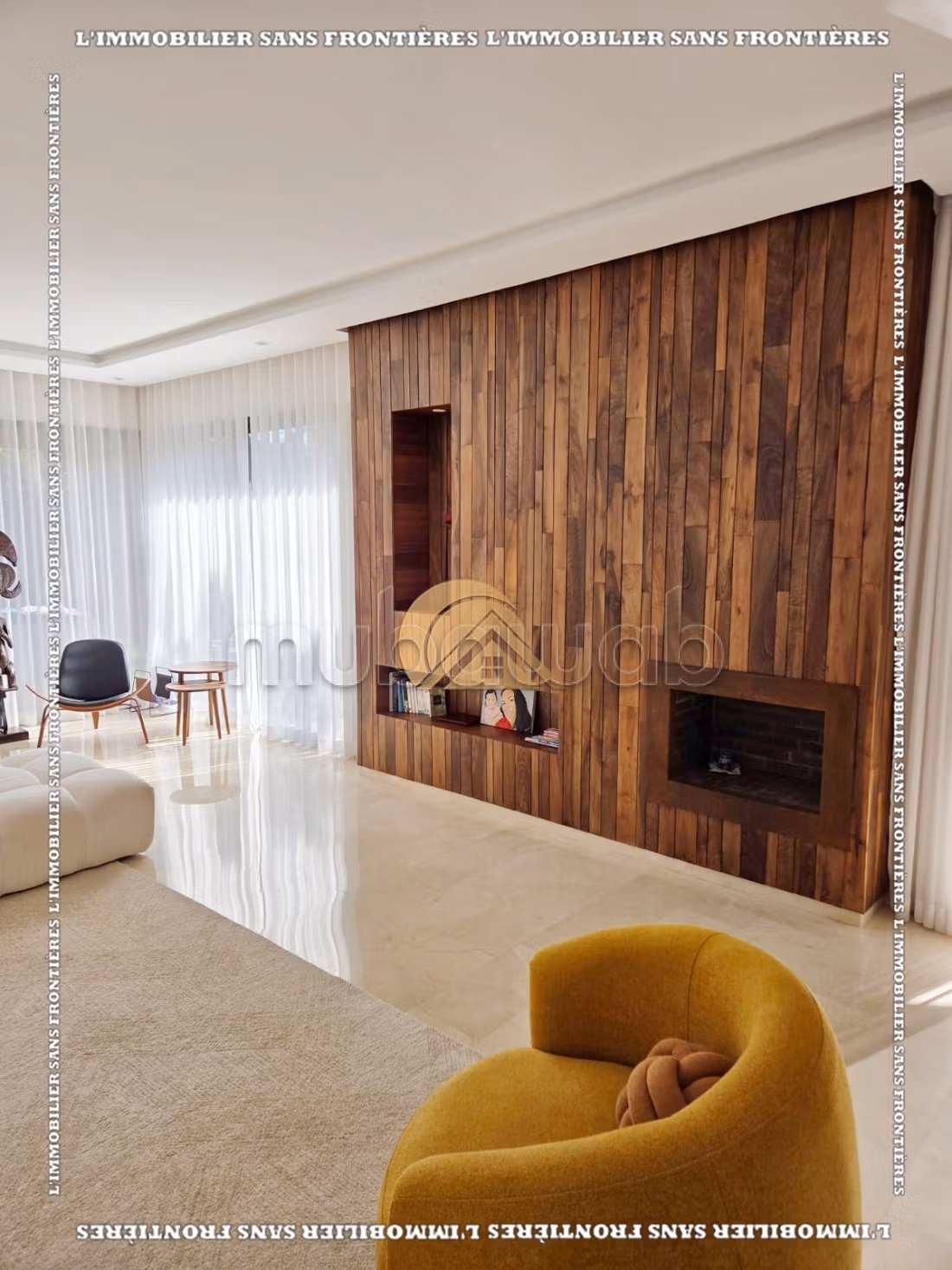 Title: Villa for sale - Golf Argan, Marrakech