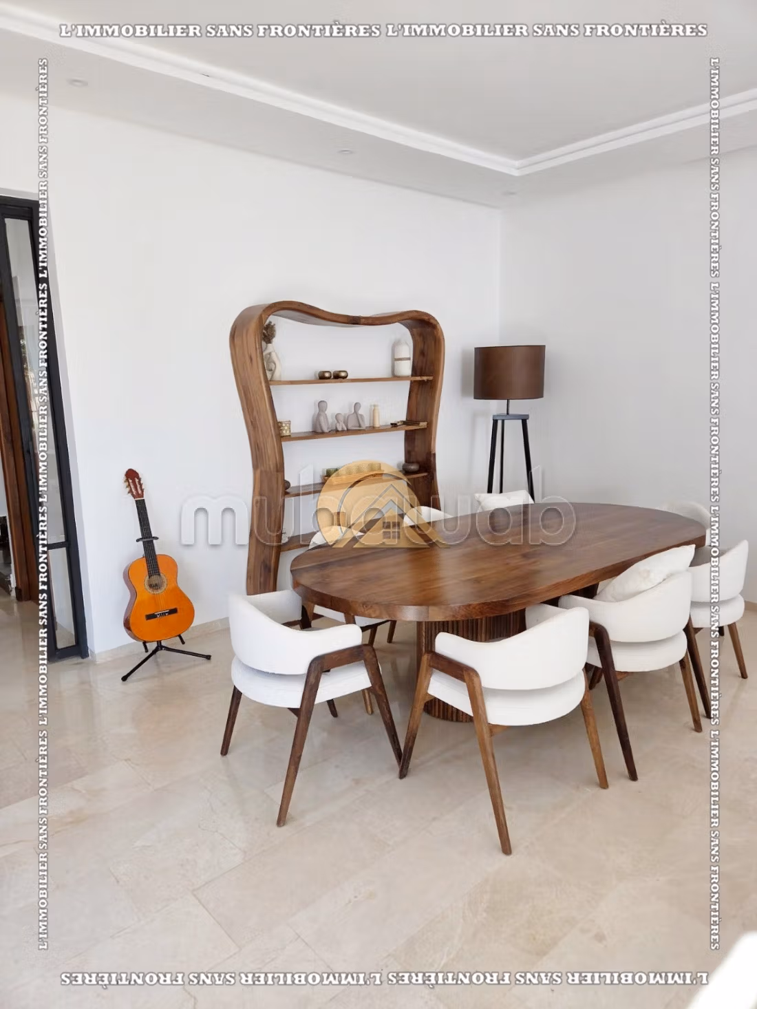 Title: Villa for sale - Golf Argan, Marrakech