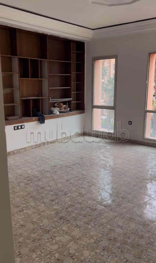 Ufficio in affitto 62 m² Guéliz