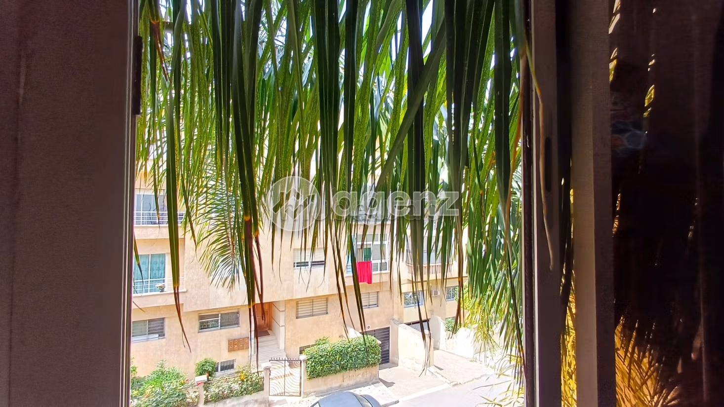 Appartement à vendre 89 m², 2 chambres Bachkou Casablanca