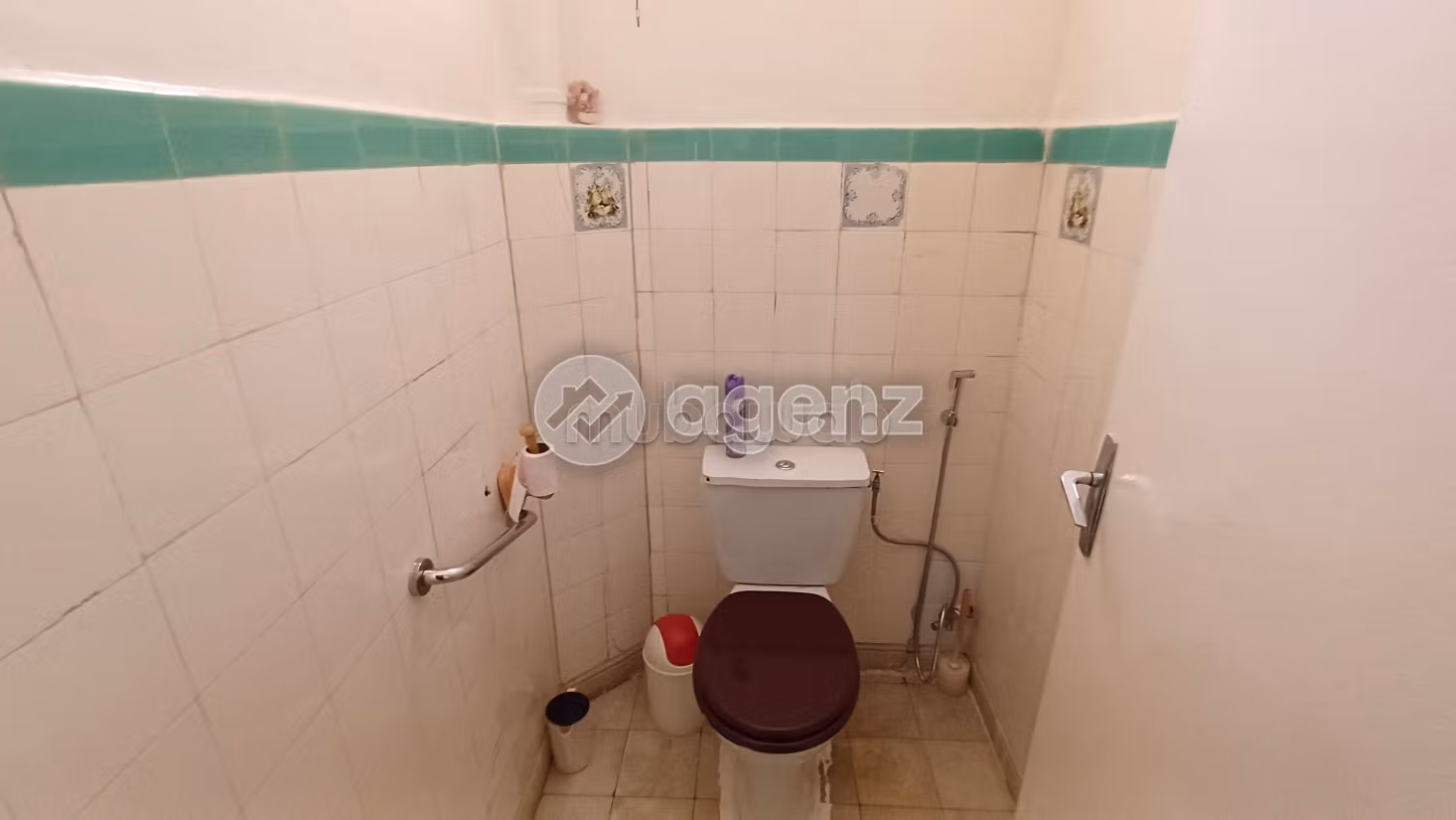 Villa te koop 480 m², 3 slaapkamers El Menzeh Meknès
