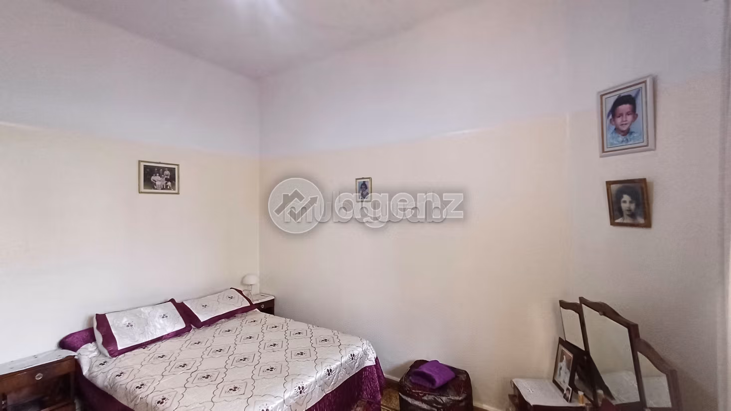 Villa te koop 480 m², 3 slaapkamers El Menzeh Meknès