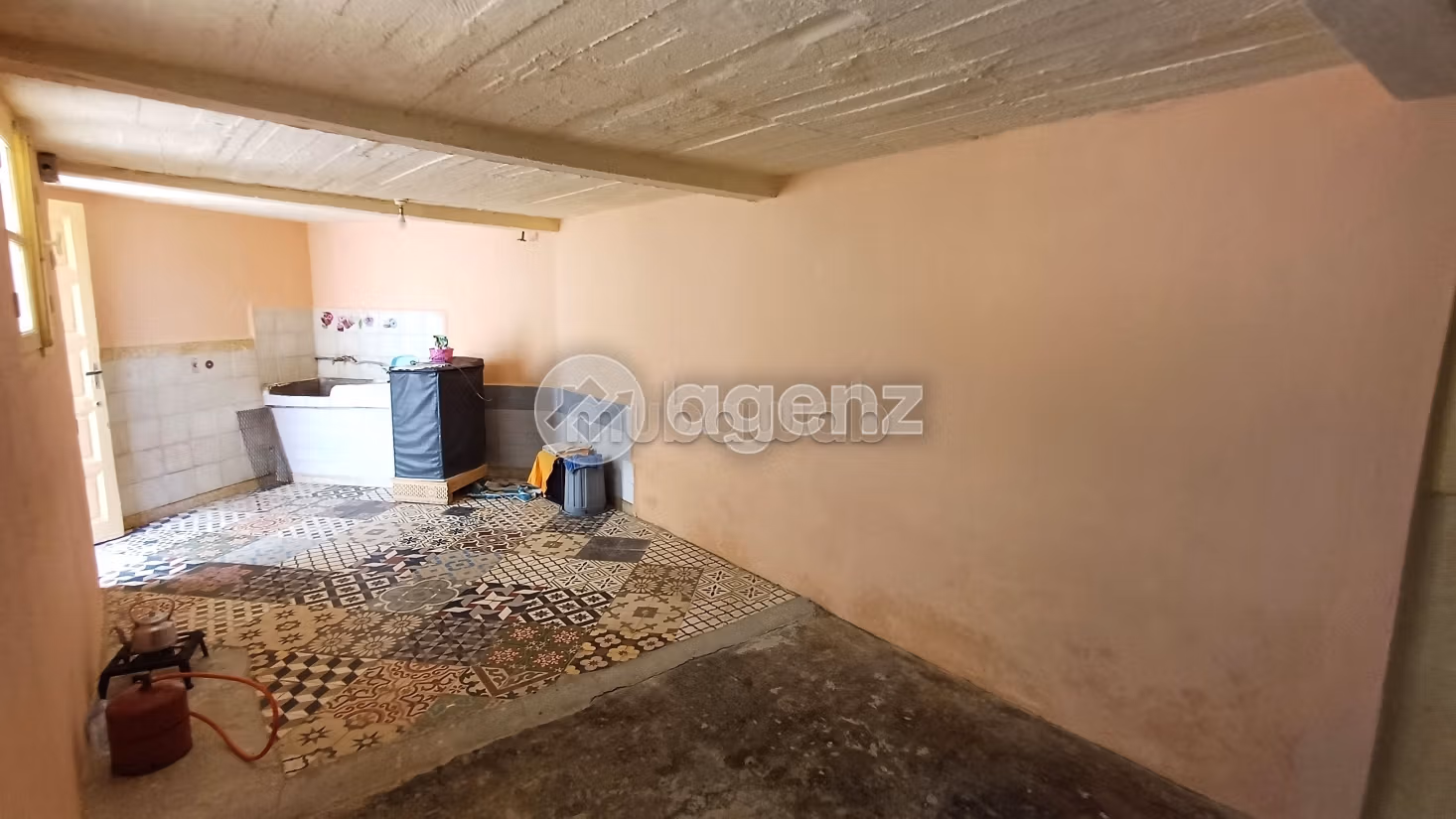 Villa te koop 480 m², 3 slaapkamers El Menzeh Meknès