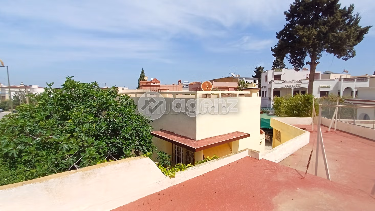 Villa te koop 480 m², 3 slaapkamers El Menzeh Meknès