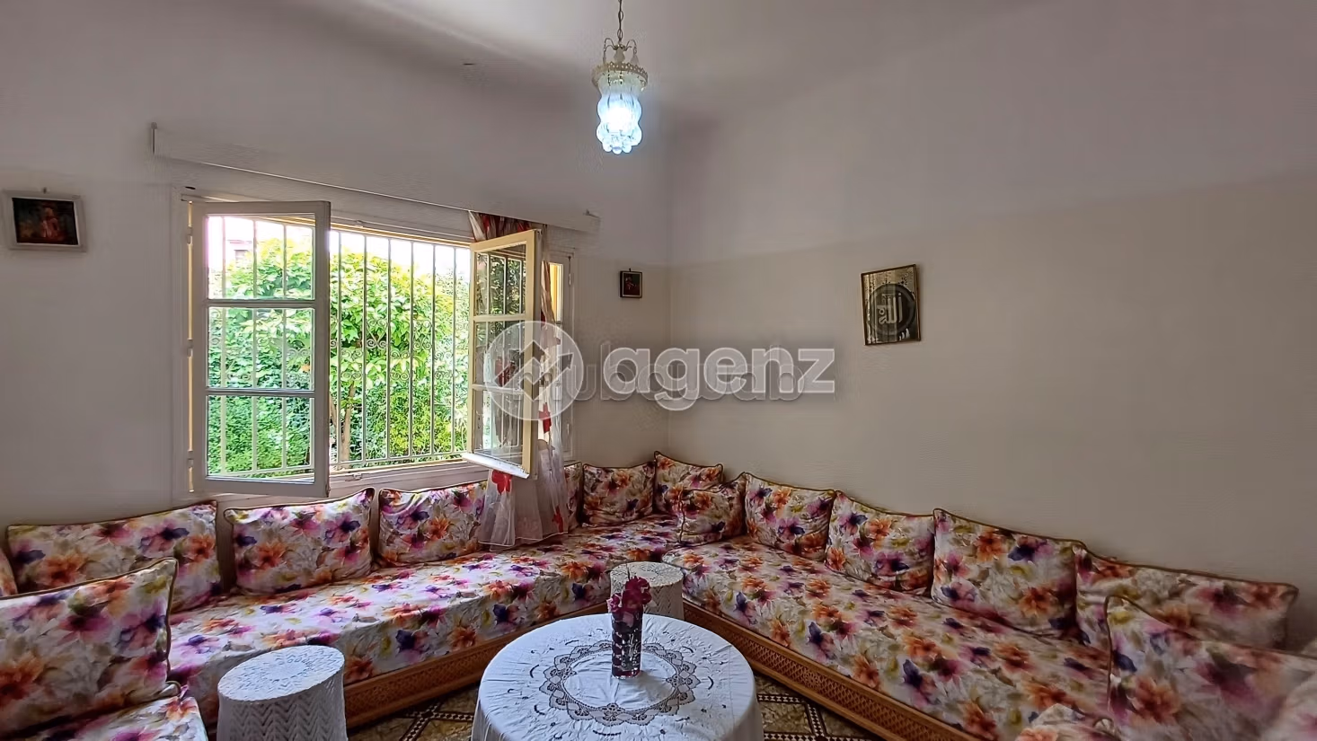 Villa te koop 480 m², 3 slaapkamers El Menzeh Meknès