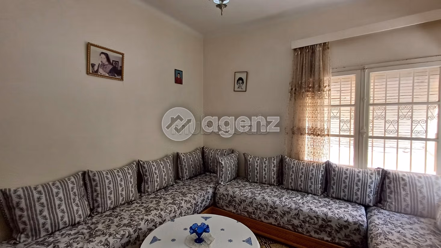 Villa te koop 480 m², 3 slaapkamers El Menzeh Meknès