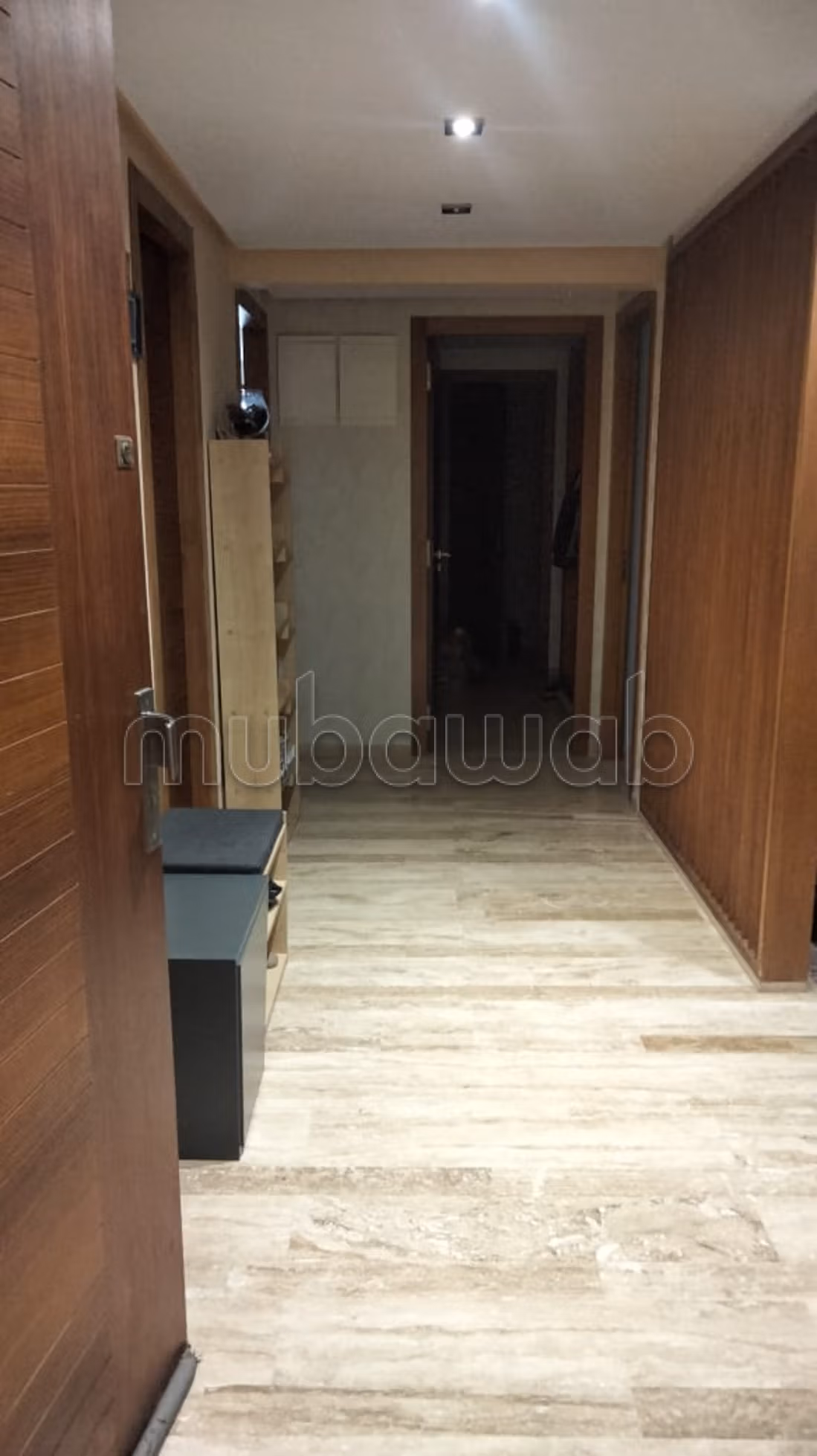 Rez de jardin de 178M² avec piscine privée