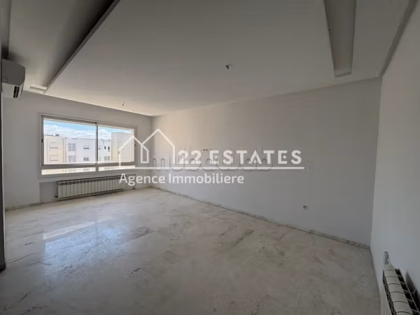 Appartement S1 aux jardins de Carthage