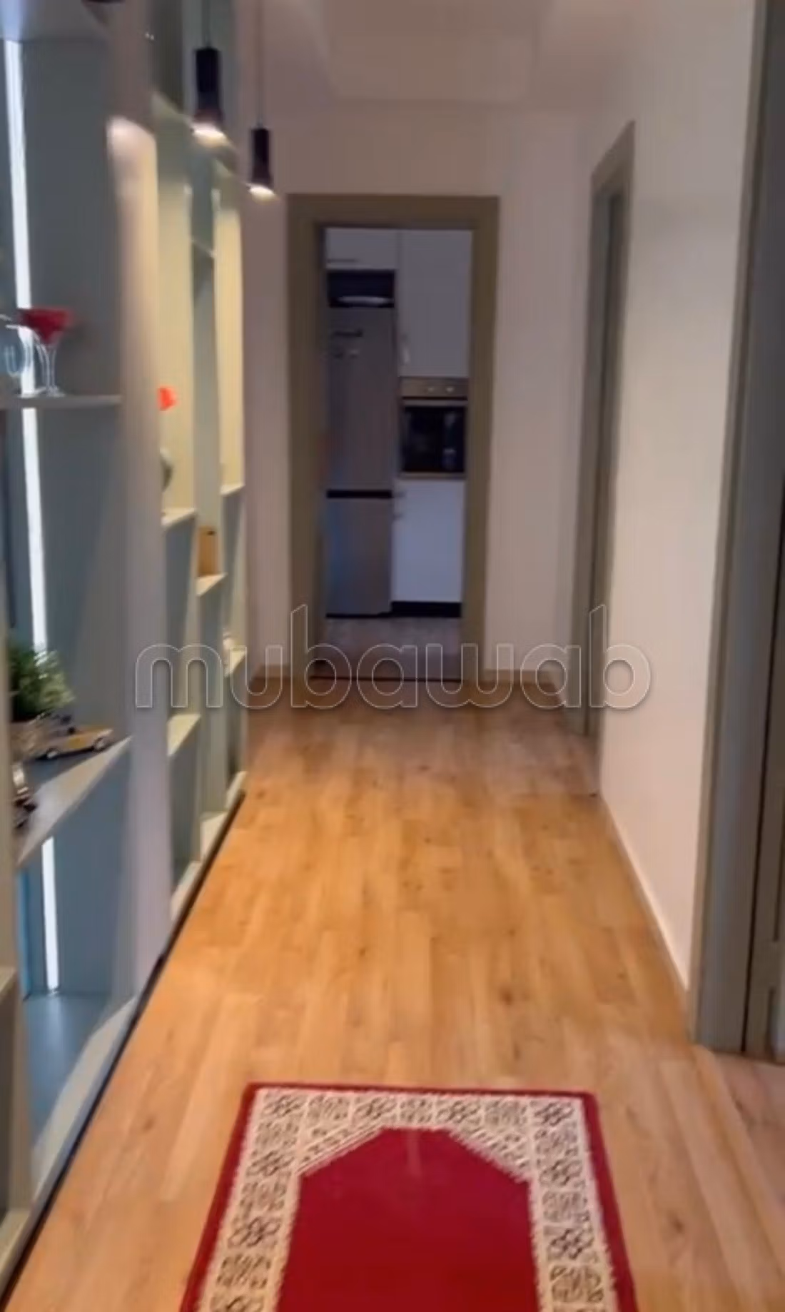 Appart à vendre 72 m² Izdihar Marrakech — 2