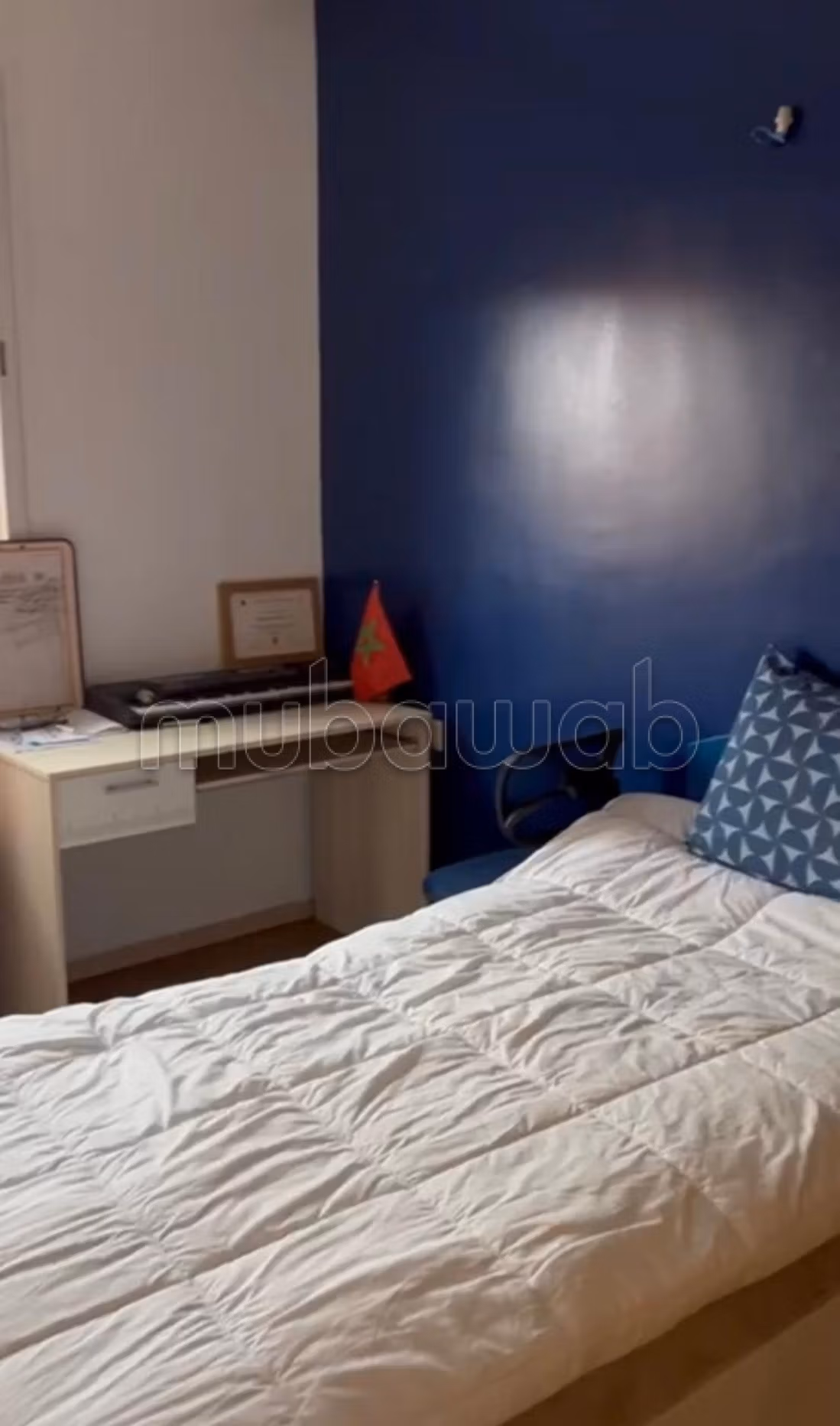 Appart à vendre 72 m² Izdihar Marrakech — 5