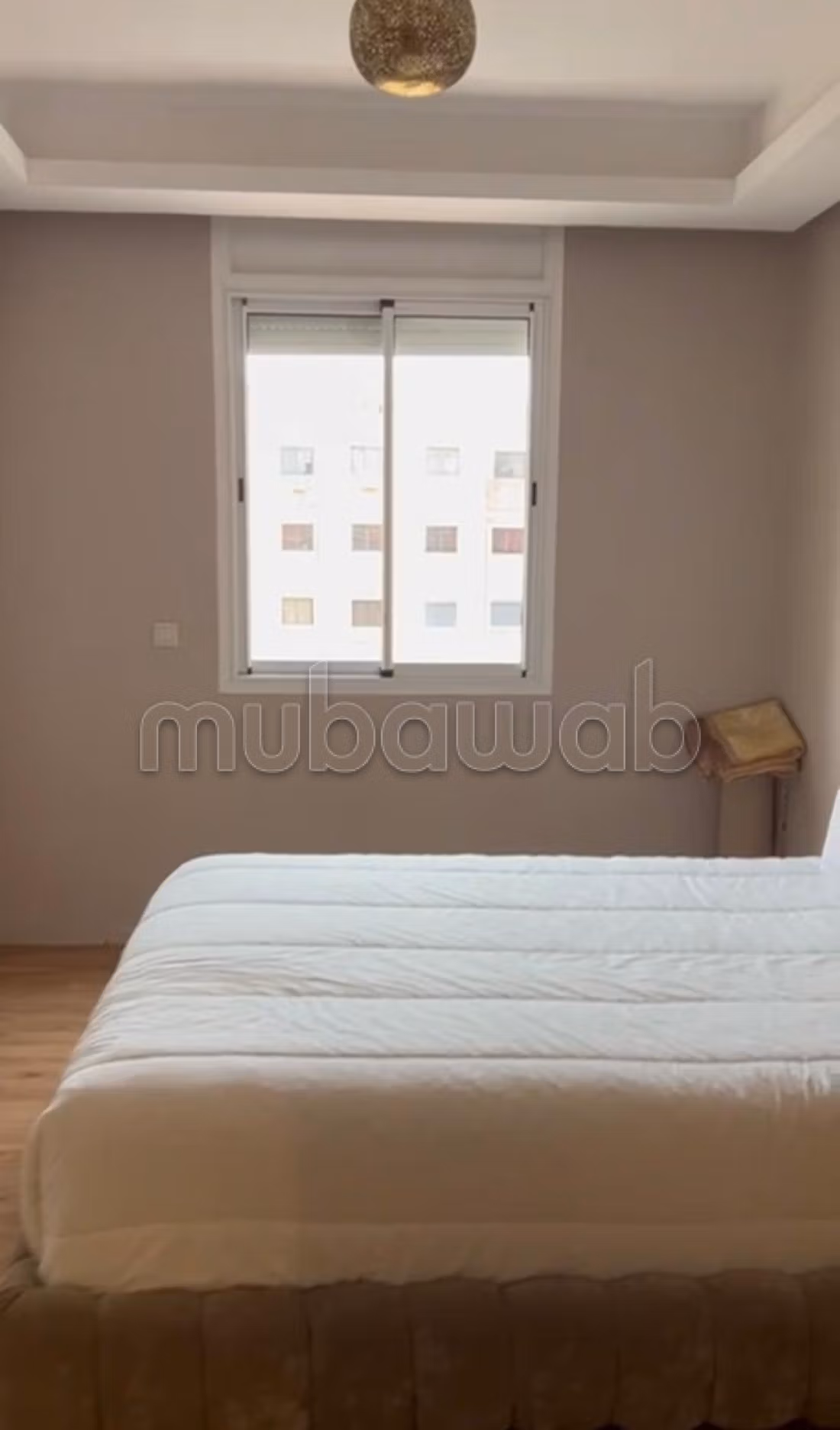 Appart à vendre 72 m² Izdihar Marrakech — 4
