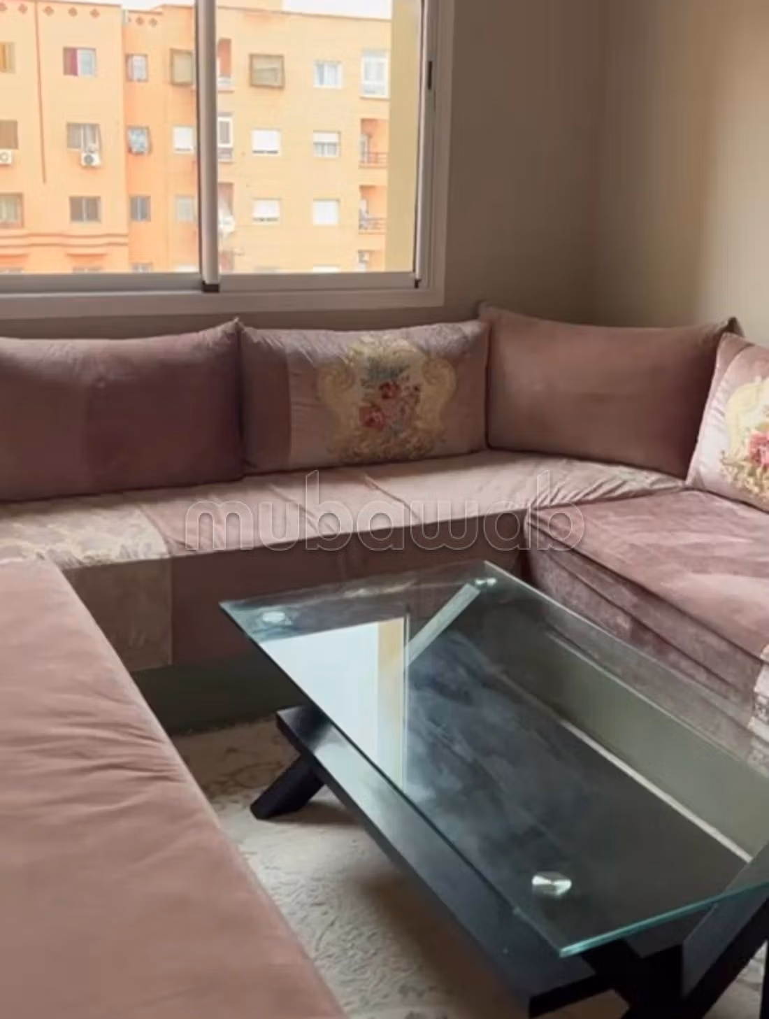 Appart à vendre 72 m² Izdihar Marrakech — 3