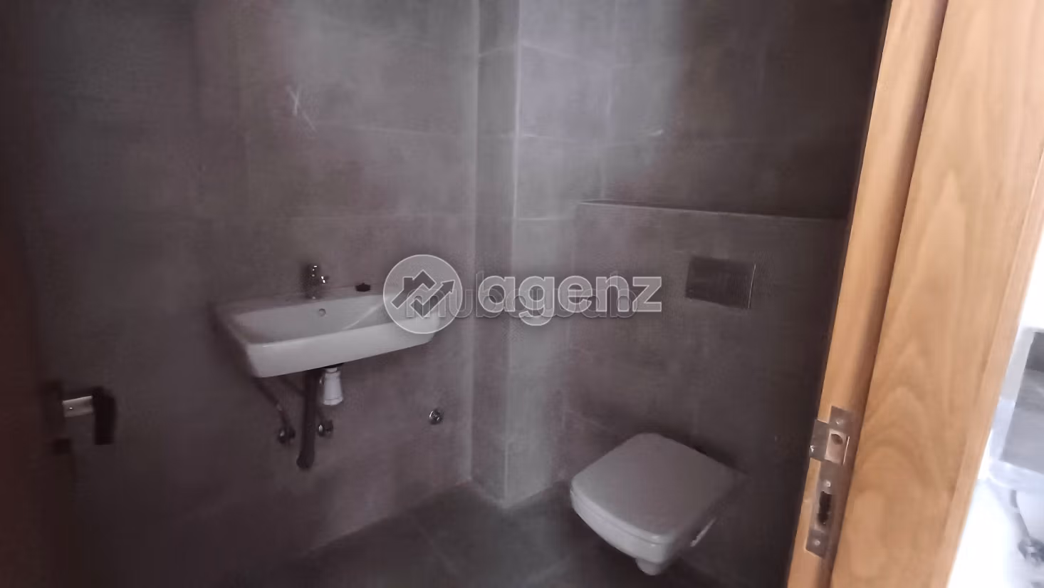 Office for rent 72 m² The hospitals Casablanca