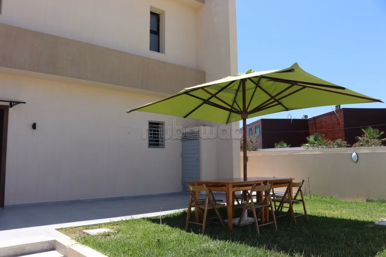 For rent S2 beachfront in Ezzahra Kelibia
