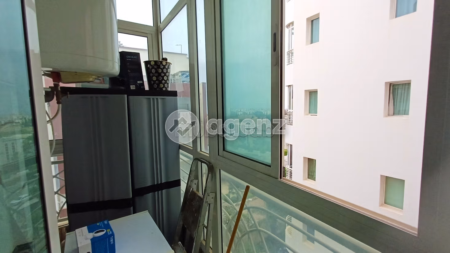 Appartamento in vendita 110 m², 3 camere Residence Reda Meknès