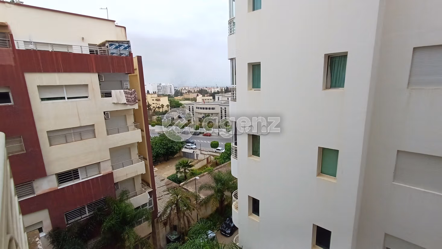 Appartamento in vendita 110 m², 3 camere Residence Reda Meknès