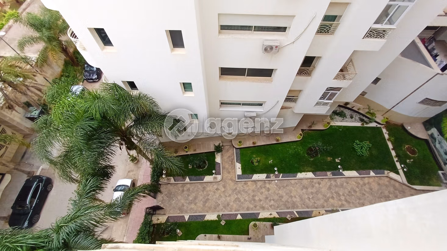Appartamento in vendita 110 m², 3 camere Residence Reda Meknès