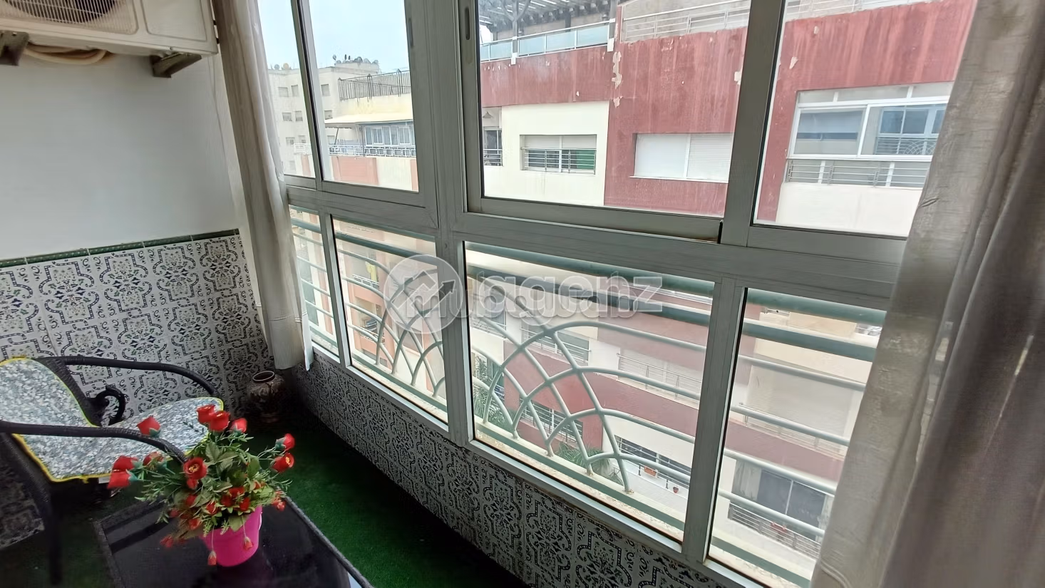 Appartamento in vendita 110 m², 3 camere Residence Reda Meknès
