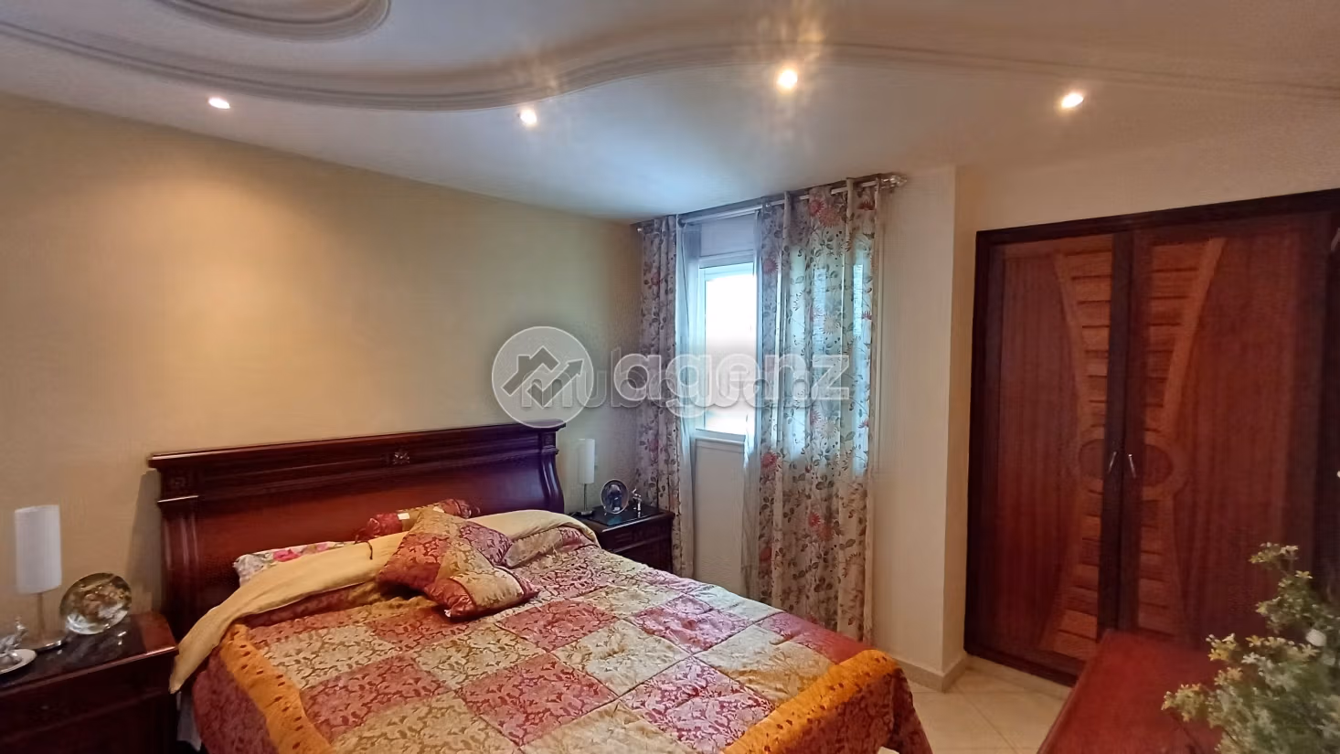 Appartamento in vendita 110 m², 3 camere Residence Reda Meknès