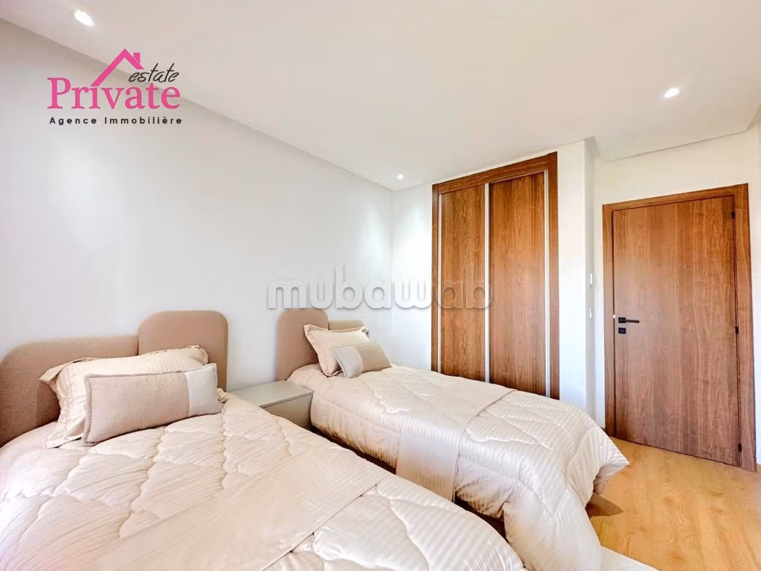 Appartement 90 m² à Malabata — 11