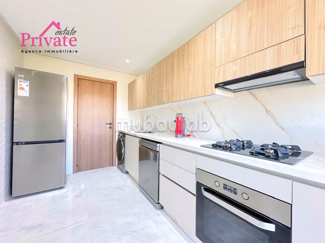 Appartement 90 m² à Malabata — 12