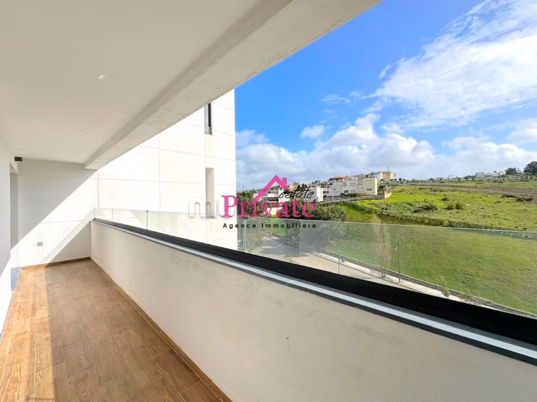 Appartement 90 m² à Malabata — 13